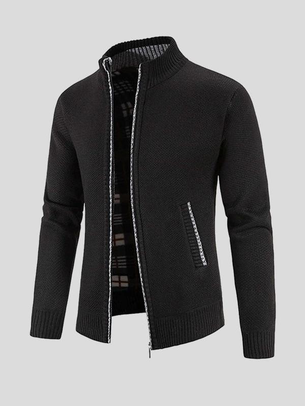 Rodrigo | Chaqueta polar