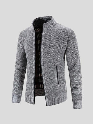 Rodrigo | Chaqueta polar