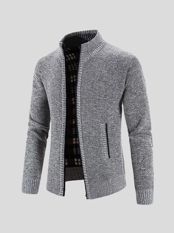 Rodrigo | Chaqueta polar