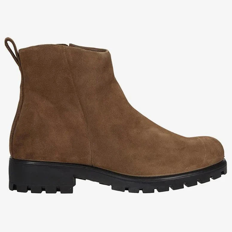 Isabella | Botas resistentes