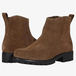 Isabella | Botas resistentes