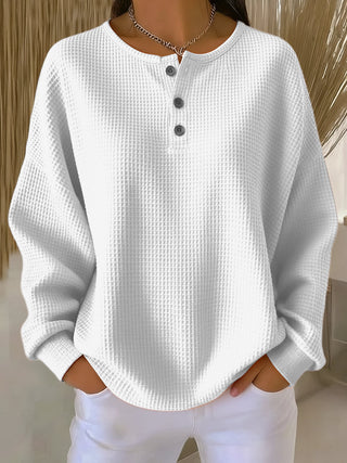 Libia | Jersey liso de punto gofre