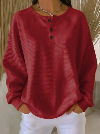 Libia | Jersey liso de punto gofre
