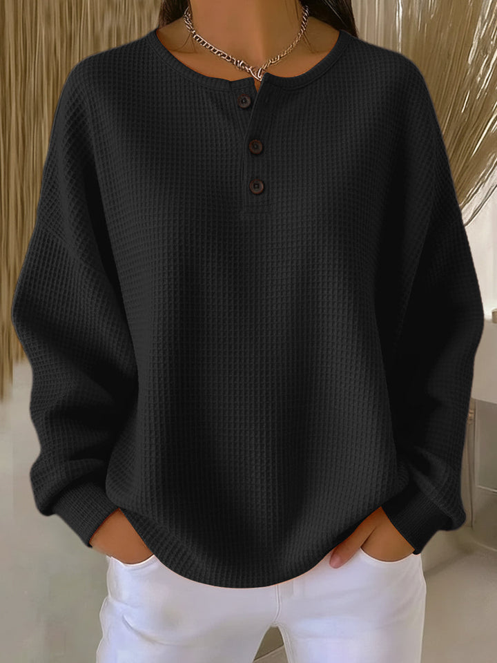 Libia | Jersey liso de punto gofre