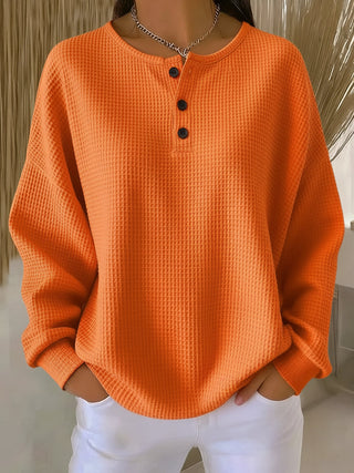 Libia | Jersey liso de punto gofre