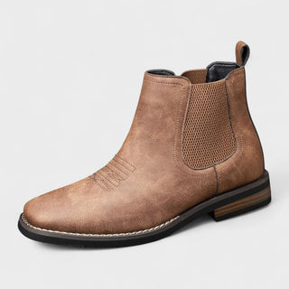 Sergi | Botas clásicas robustas
