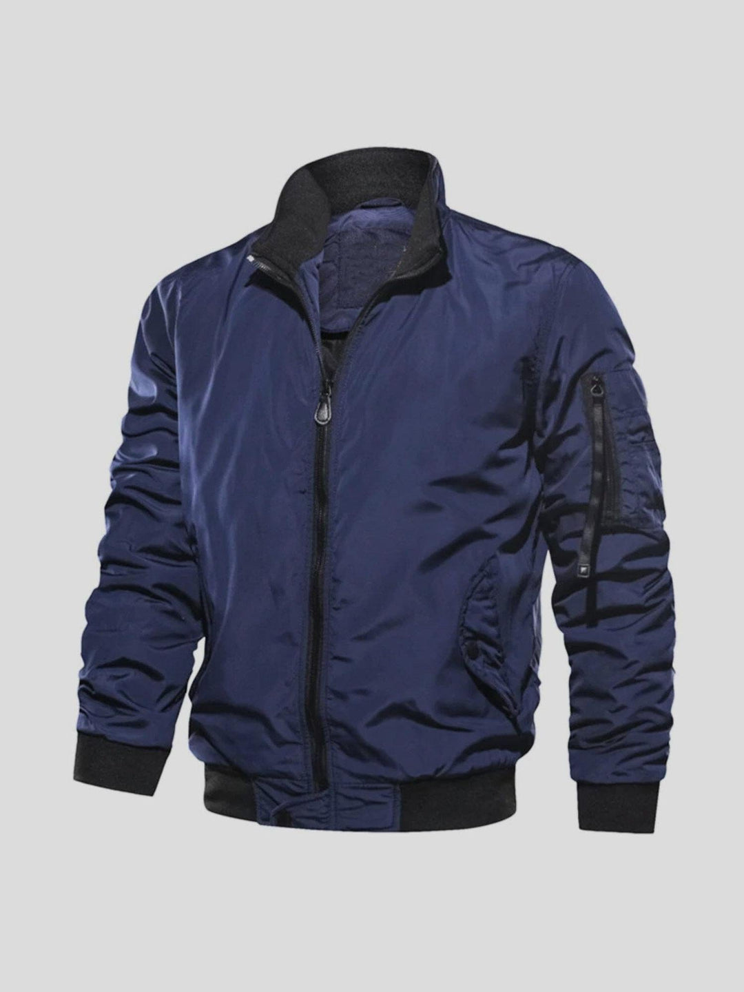 Henrik | Chaqueta bomber