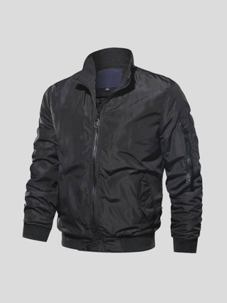 Henrik | Chaqueta bomber