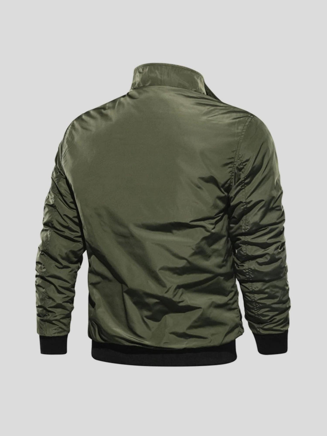 Henrik | Chaqueta bomber
