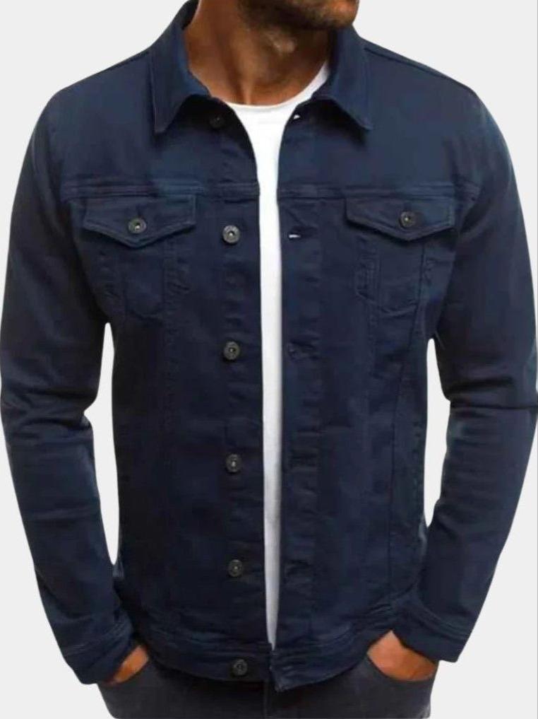 Silvio | Chaqueta casual