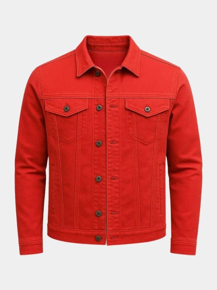 Silvio | Chaqueta casual