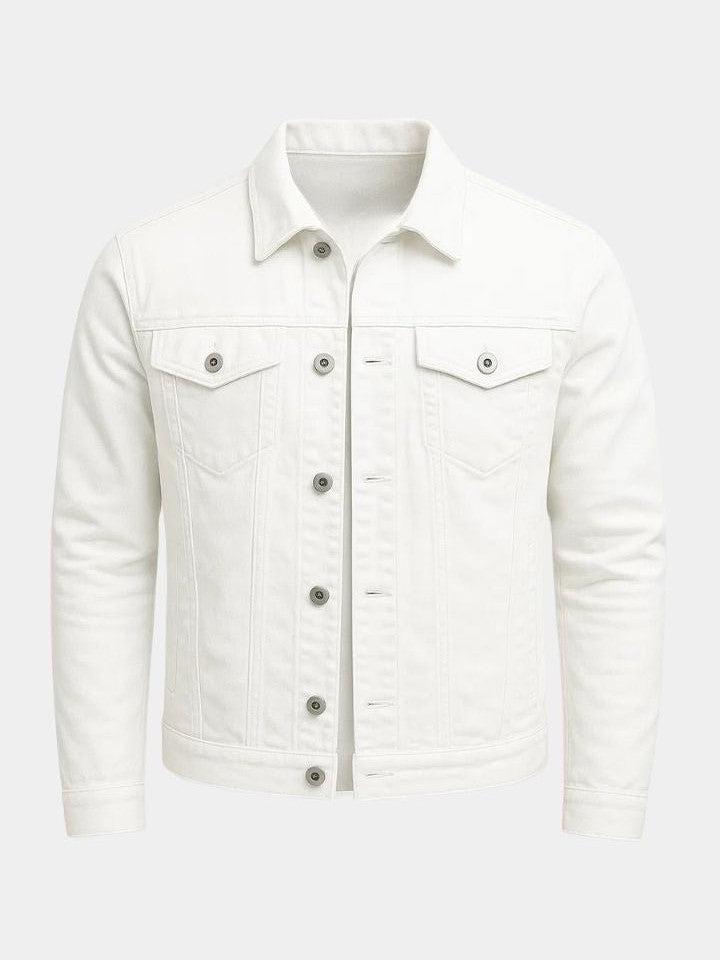 Silvio | Chaqueta casual