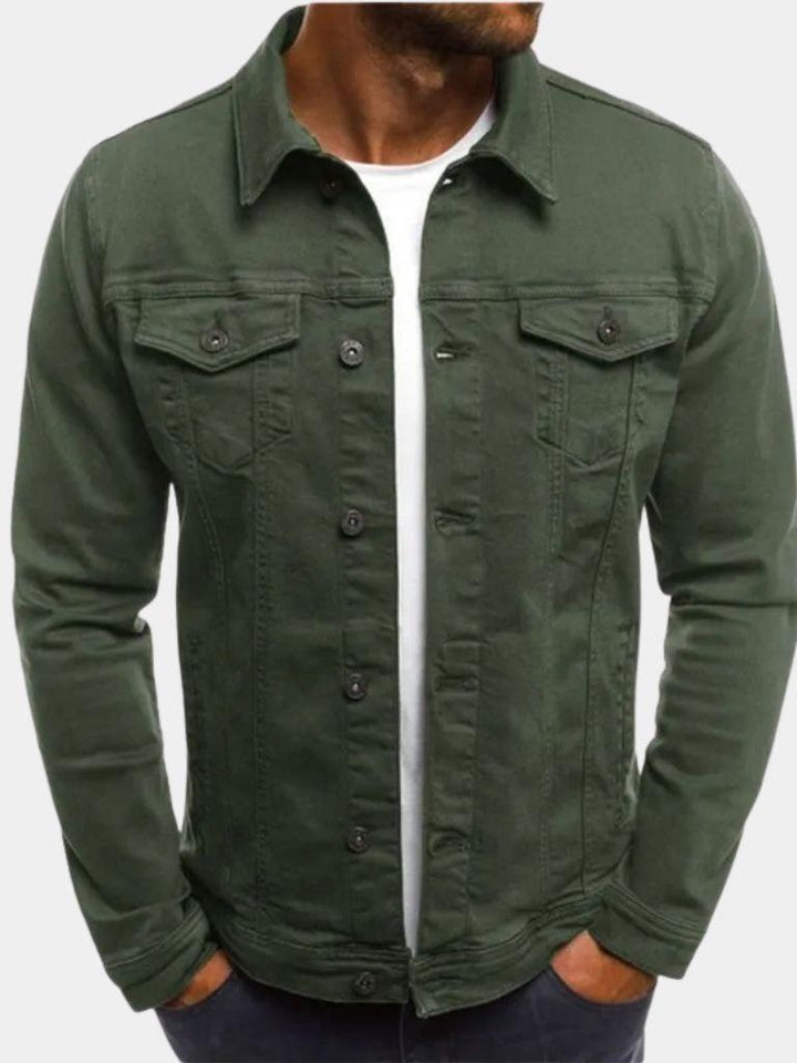 Silvio | Chaqueta casual