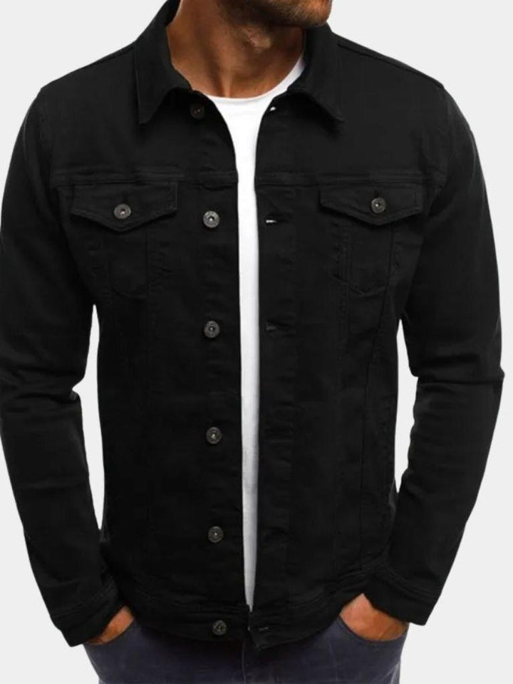Silvio | Chaqueta casual