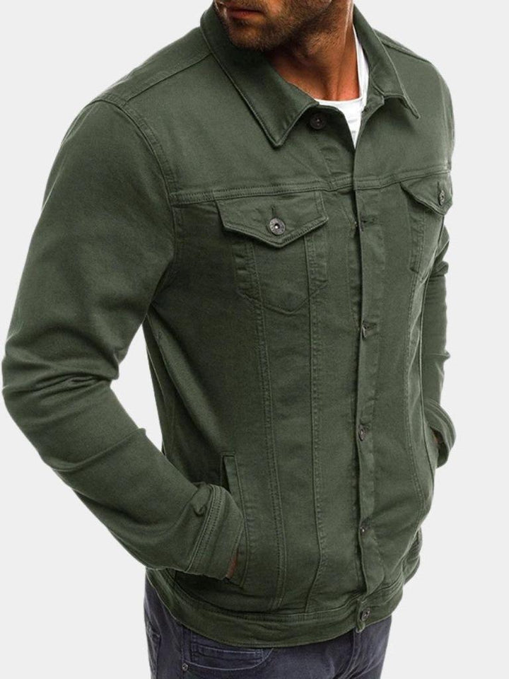 Silvio | Chaqueta casual