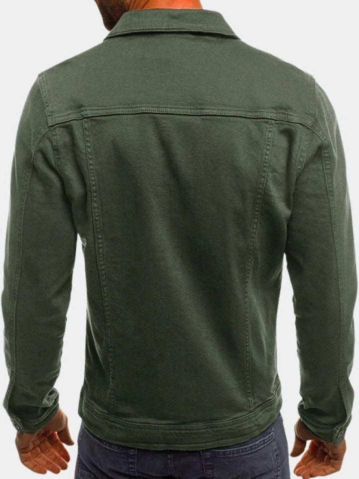 Silvio | Chaqueta casual