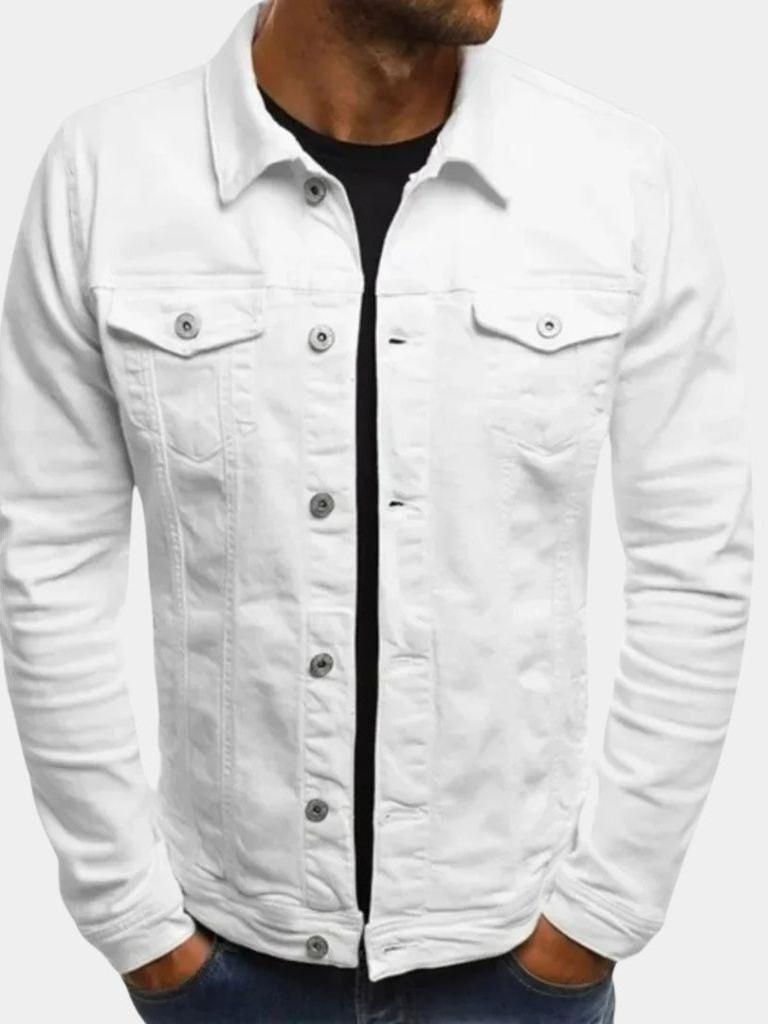 Silvio | Chaqueta casual
