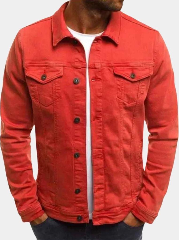 Silvio | Chaqueta casual