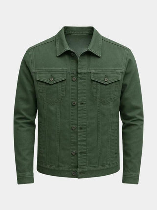 Silvio | Chaqueta casual