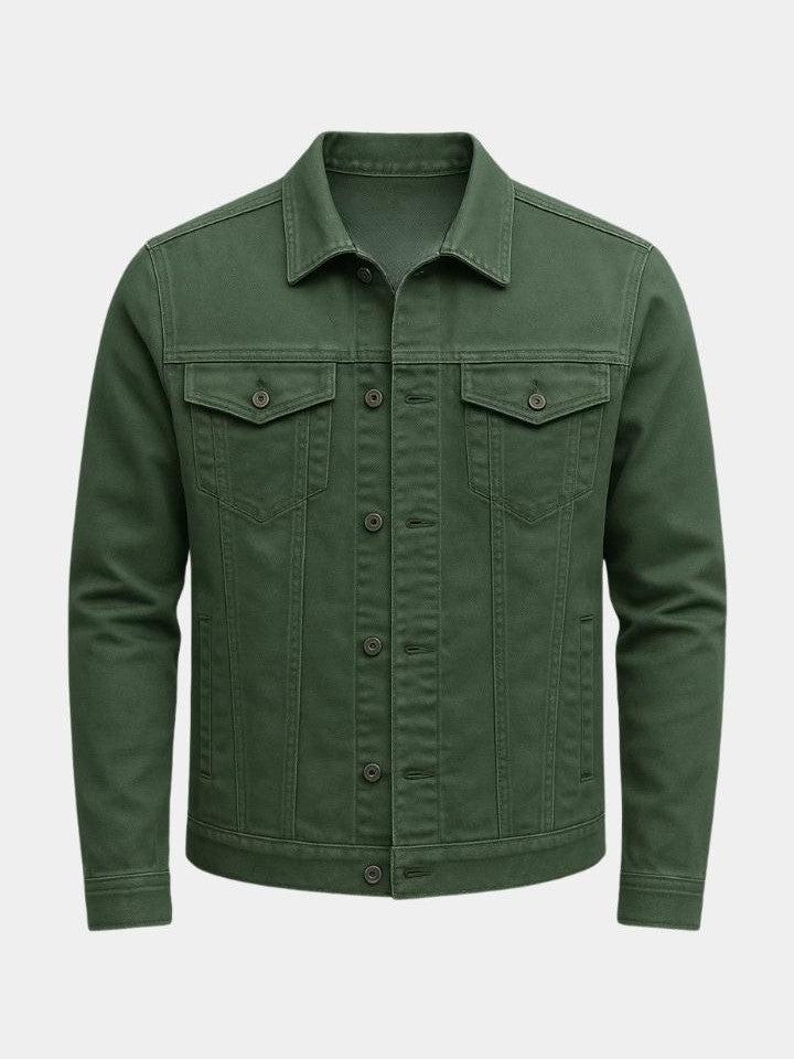 Silvio | Chaqueta casual