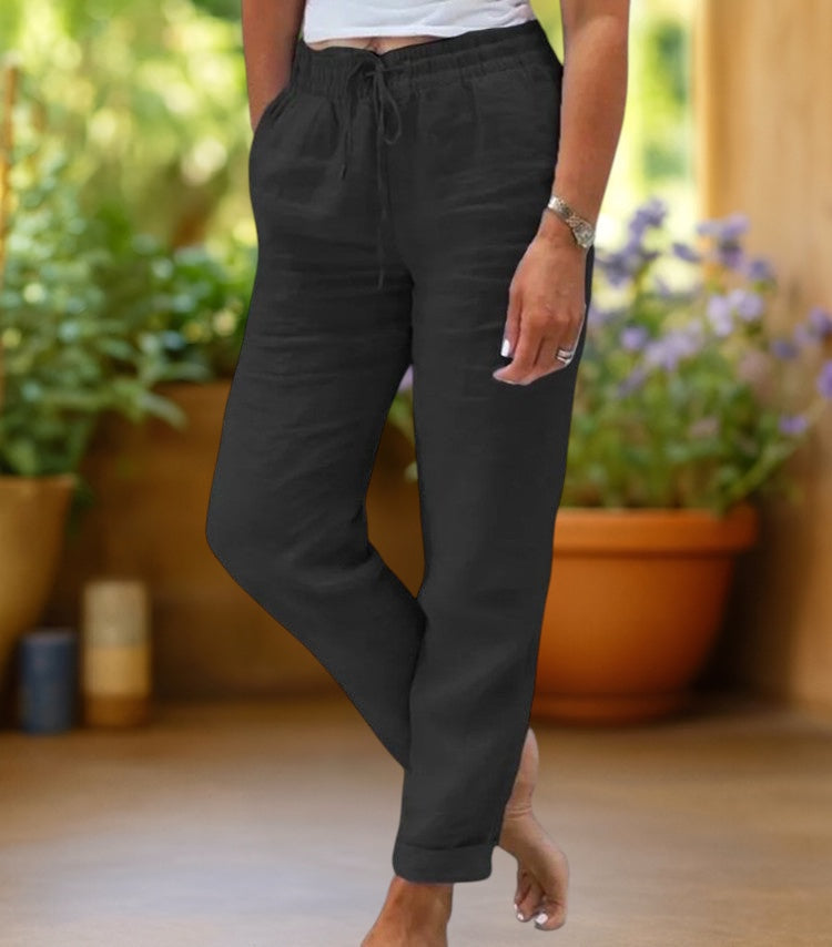 Antonieta | Pantalones cómodos y elegantes