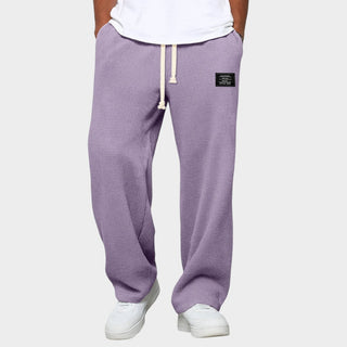Samuel | Pantalón ancho con cintura ajustable