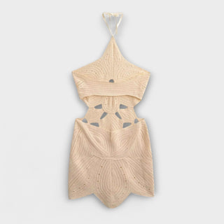 Ranyra | Vestido mini elegante