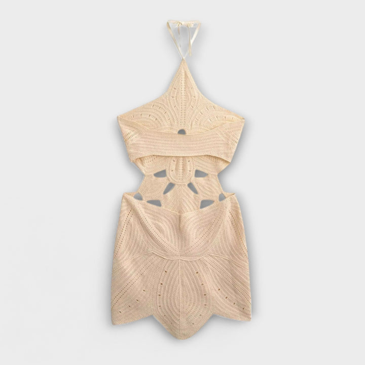 Ranyra | Vestido mini elegante