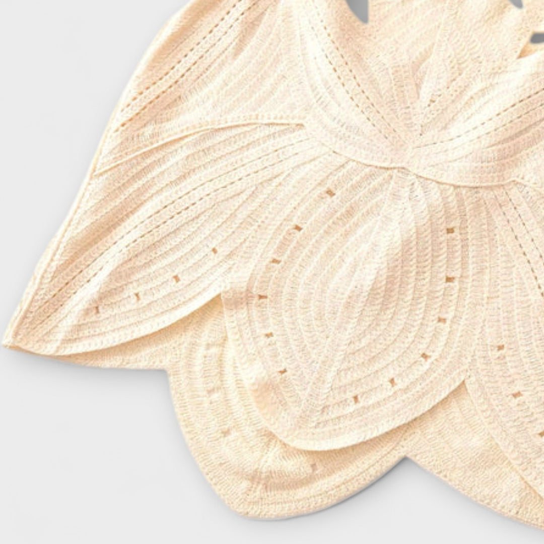 Ranyra | Vestido mini elegante