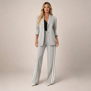 Erika | Conjunto de traje elegante