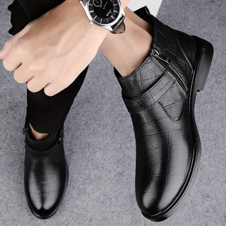 Jackson | Botas ranger clásicas