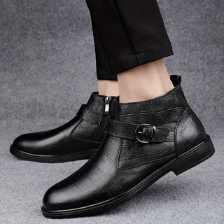 Jackson | Botas ranger clásicas
