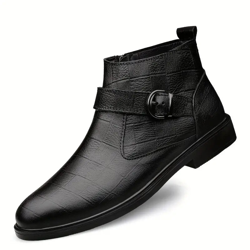 Jackson | Botas ranger clásicas