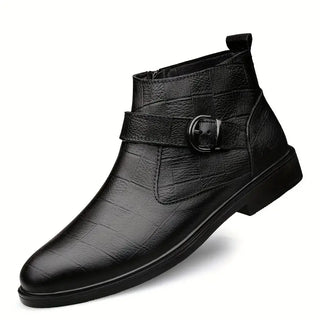 Jackson | Botas ranger clásicas