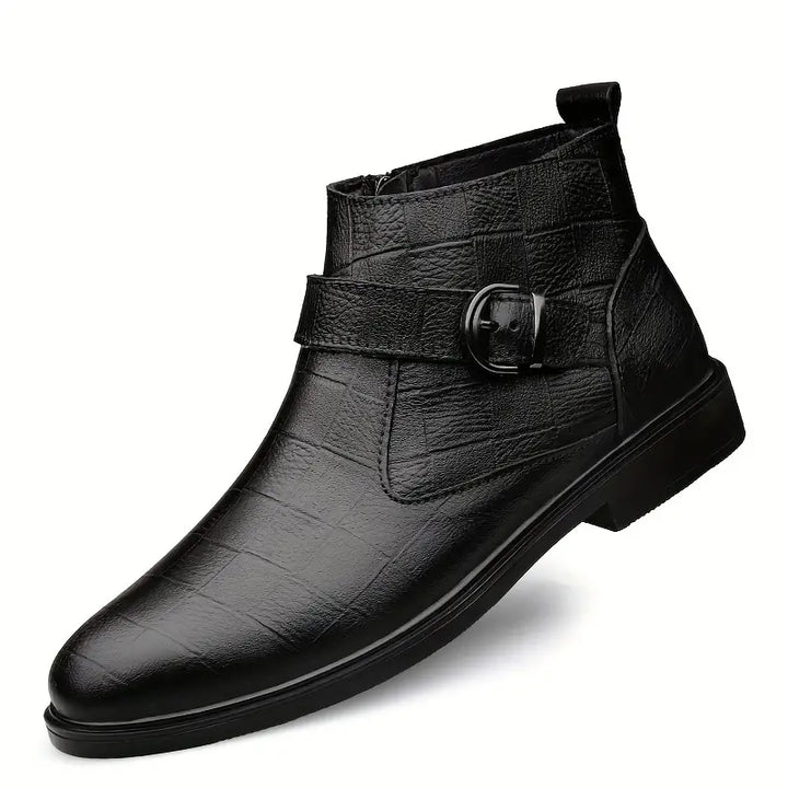 Jackson | Botas ranger clásicas
