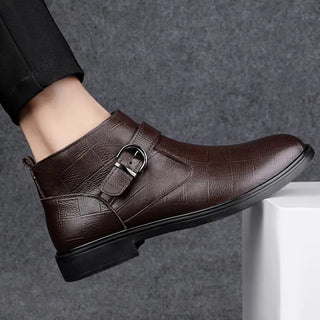 Jackson | Botas ranger clásicas