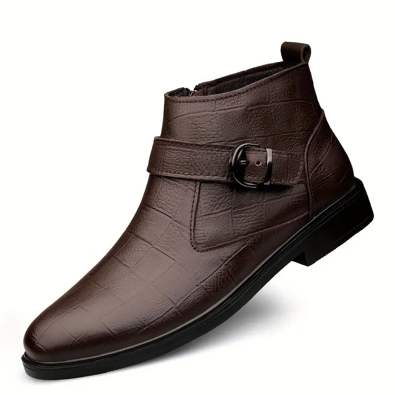 Jackson | Botas ranger clásicas