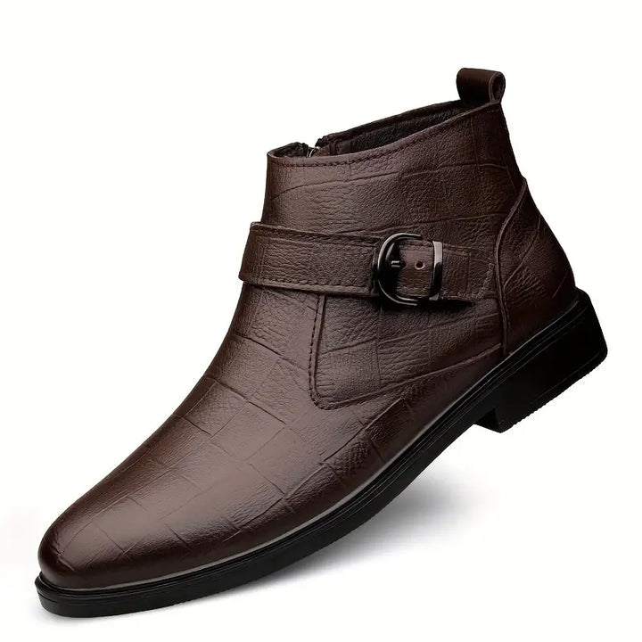 Jackson | Botas ranger clásicas