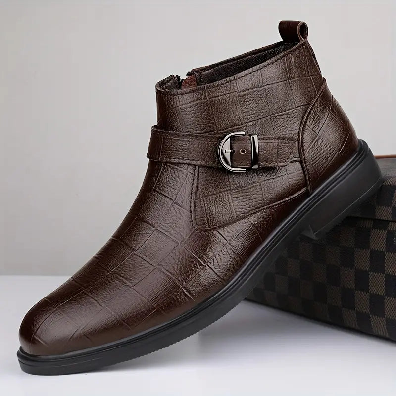 Jackson | Botas ranger clásicas