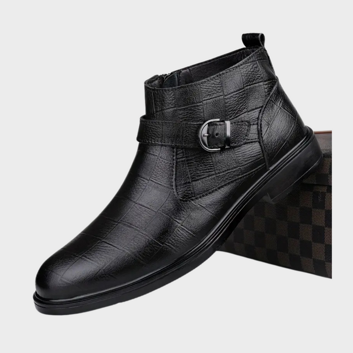 Jackson | Botas ranger clásicas