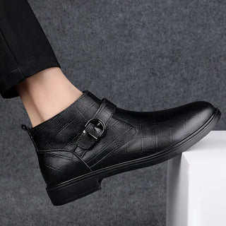 Jackson | Botas ranger clásicas