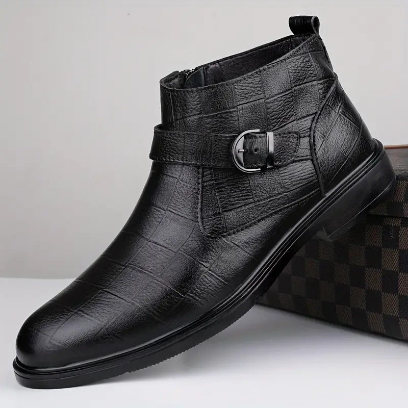 Jackson | Botas ranger clásicas