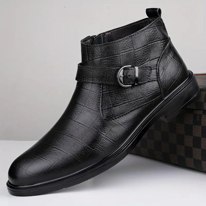 Jackson | Botas ranger clásicas