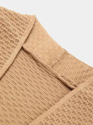 Bruno | Blazer clásico de jacquard