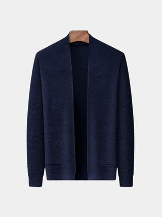 Bruno | Blazer clásico de jacquard