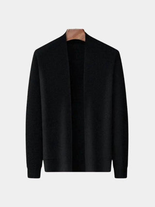 Bruno | Blazer clásico de jacquard