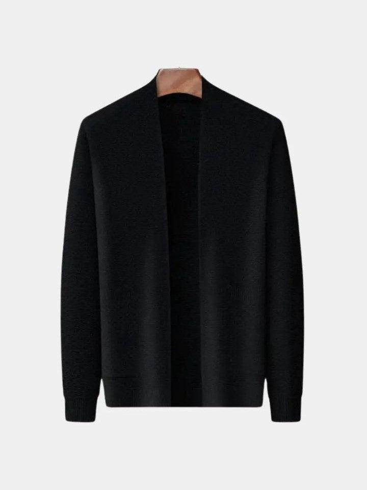 Bruno | Blazer clásico de jacquard