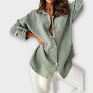 Jessica | Blusa de primavera
