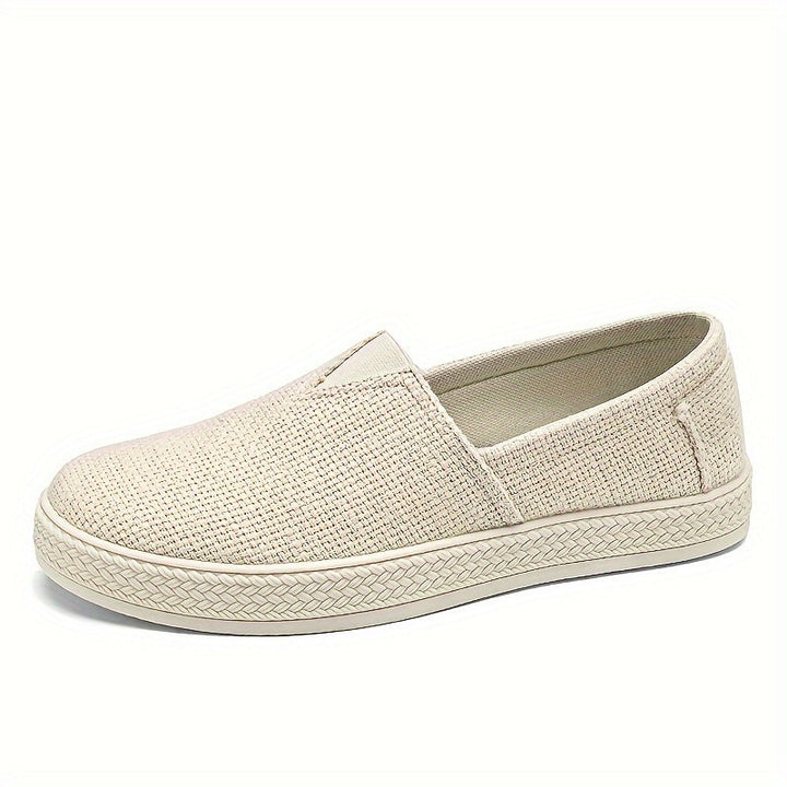 Evaristo | Mocasines de playa