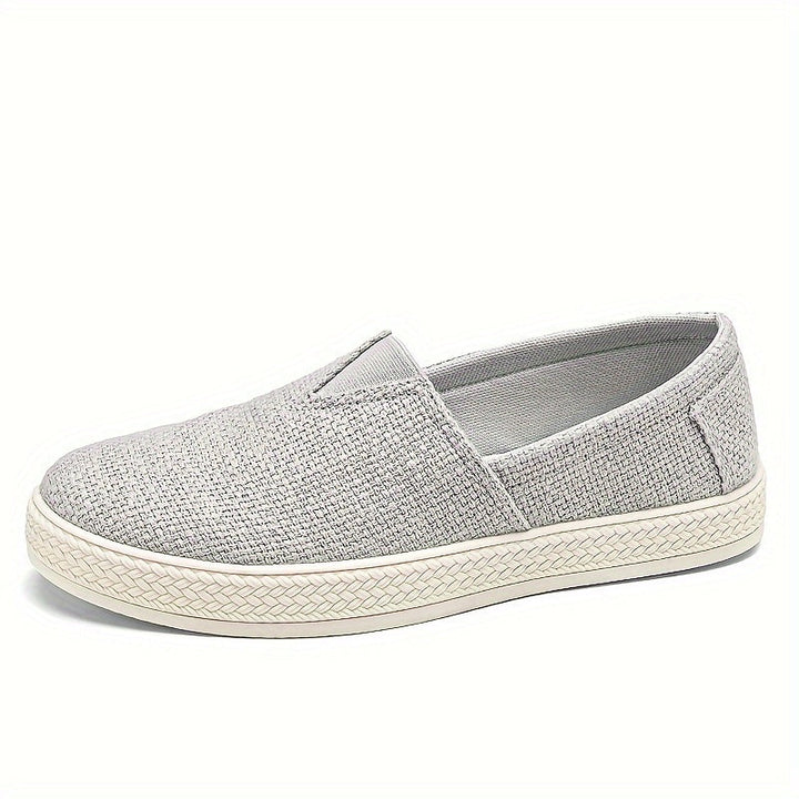 Evaristo | Mocasines de playa